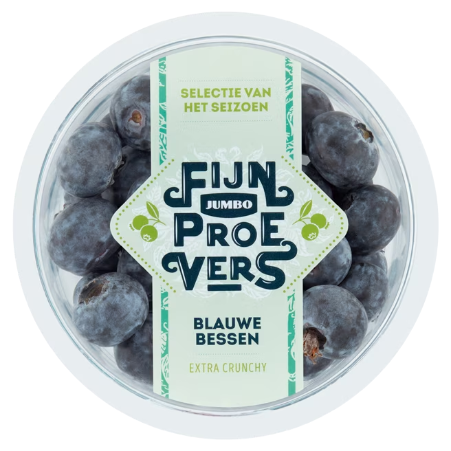 Blue Berries