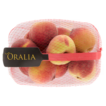 Nectarines