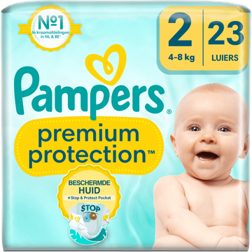 Pampers
