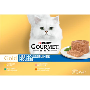 Gourmet