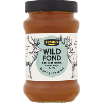 Jumbo Runderfond 350 ml bestellen? | Jumbo