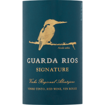 Guarda Rios - Touriga Nacional - Syrah - 750ML bestellen? | Jumbo