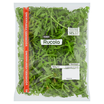 Chef. Select Rucola Rucola kopen & bestellen | Jumbo
