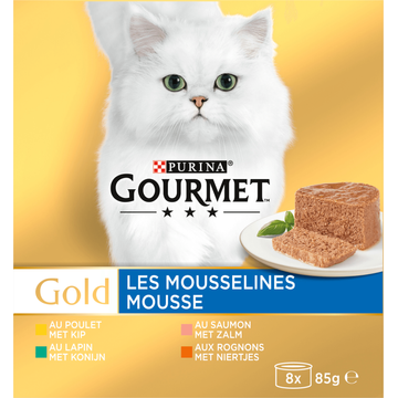 Gourmet