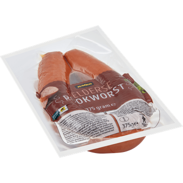 Gelderse Rookworst Aldi : Hofstee de drie eiken gelderse rookworst 100g ...