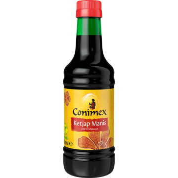 Conimex - Ketjap Manis - 500ml - View #8