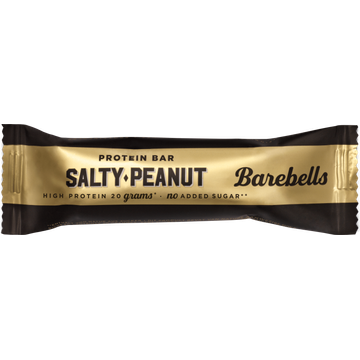 Barebells Protein Bar Salty Peanut 55 g bestellen? | Jumbo
