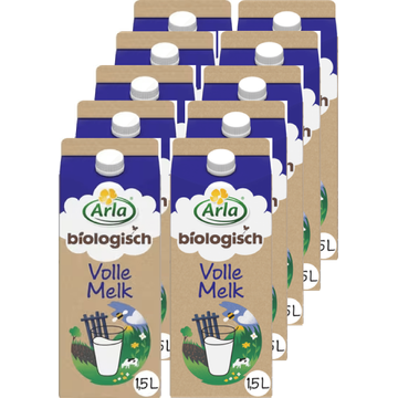 arla-biologische-volle-melk-10-x-1-5l-bestellen-jumbo