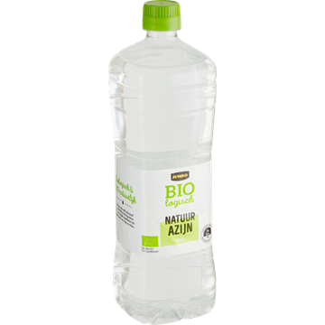 Jumbo Biologisch Natuurazijn Wit 1 L bestellen? | Jumbo