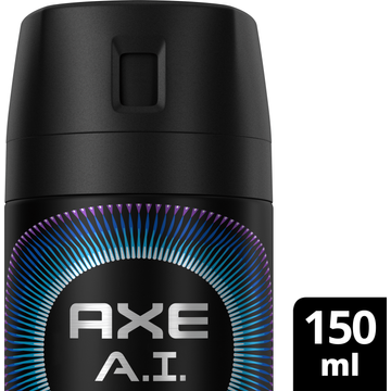 LYNX It’s Game Time Bodyspray Geschenkset – 5 Düfte Für Ihn, 48h Frische
